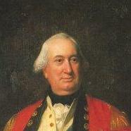 The Marquess Cornwallis