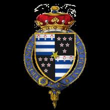 The Marquess Of Dorset