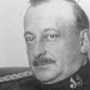 The Marquis Of Estella