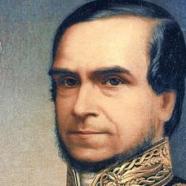 The Marquis Of Parana