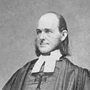 The Rev. James Lloyd Breck