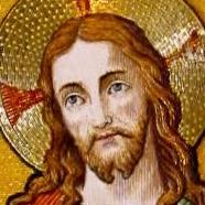 The Sacred Heart Of Jesus