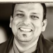 The Venerable Tenzin Priyadarshi