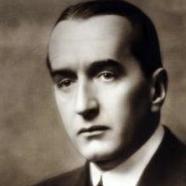 The Viscount Bruce Of Melbourne