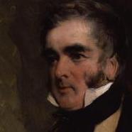 The Viscount Melbourne