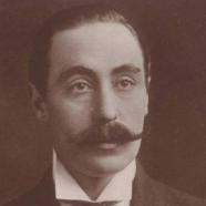 The Viscount Wimborne