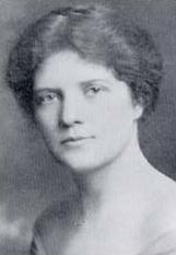 The Viscountess Rhondda