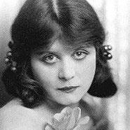 Theda Bara