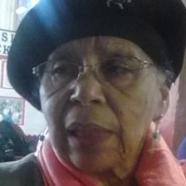 Thelma C. Davidson Adair Thelma C. Davidson Adair