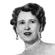 Thelma Furness, Viscountess Furness Thelma Furness, Viscountess Furness