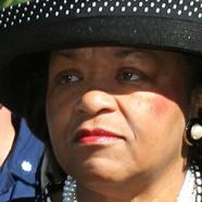 Thelma Harper Thelma Harper