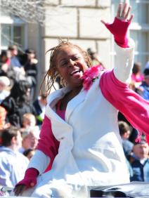 Thelma Houston Thelma Houston