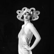 Thelma Parr Thelma Parr