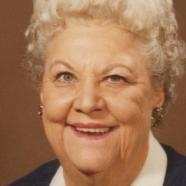 Thelma Stovall Thelma Stovall