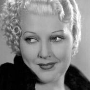 Thelma Todd Thelma Todd