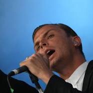 Theo Hutchcraft