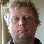 Theo Van Gogh
