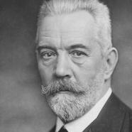 Theobald Von Bethmann-Hollweg