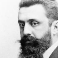 Theodor Herzl