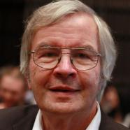 Theodor Wolfgang Hansch