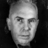 Theodore Dreiser