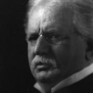 Theodore Newton Vail