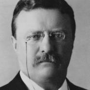 Theodore Roosevelt