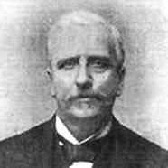 Theodore Salome