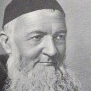 Theodosius Florentini