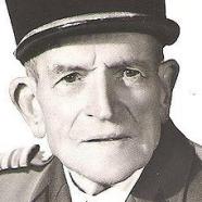 Theophile Marie Brebant