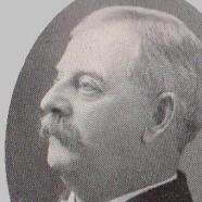 Theophilus Albert Willy