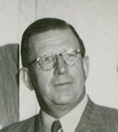 Theophilus Ebenhaezer Donges