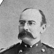 Theophilus Francis Rodenbough