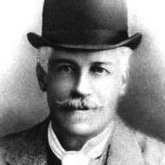 Theophilus John Levett