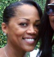 Theresa Randle