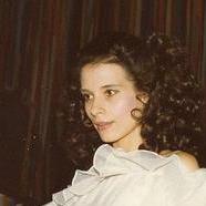 Theresa Saldana