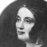 Therese Albertine Luise Robinson