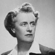 Therese Forget Casgrain