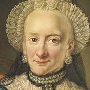 Therese Of Brunswick-Wolfenbuttel