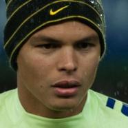 Thiago Silva Thiago Silva