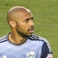 Thierry Henry Thierry Henry
