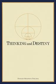 Thinking And Destiny