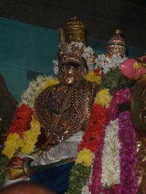 Thirumangai Alvar