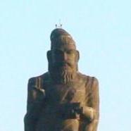 Thiruvalluvar