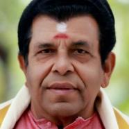 Thiruvizha Jayashankar