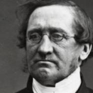 Thomas Cushing Aylwin