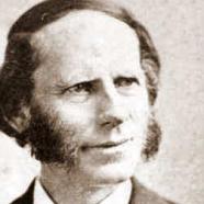 Thomas De Witt Talmage