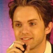 Thomas Dekker