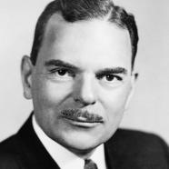 Thomas Dewey