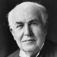 Thomas Edison